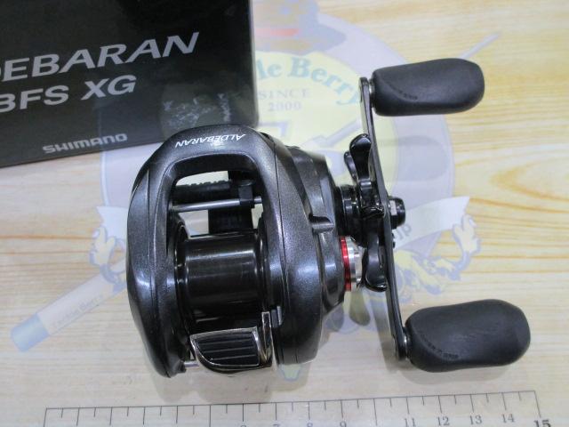 12アルデバランBFS XG RH