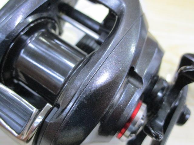 12アルデバランBFS XG RH