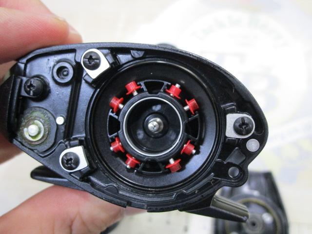 12アルデバランBFS XG RH