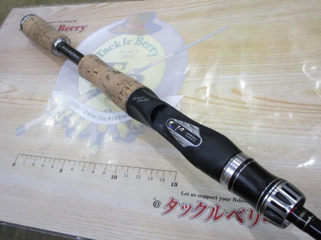 ポイズングロリアス 164L BFS 64 MULTIROLE