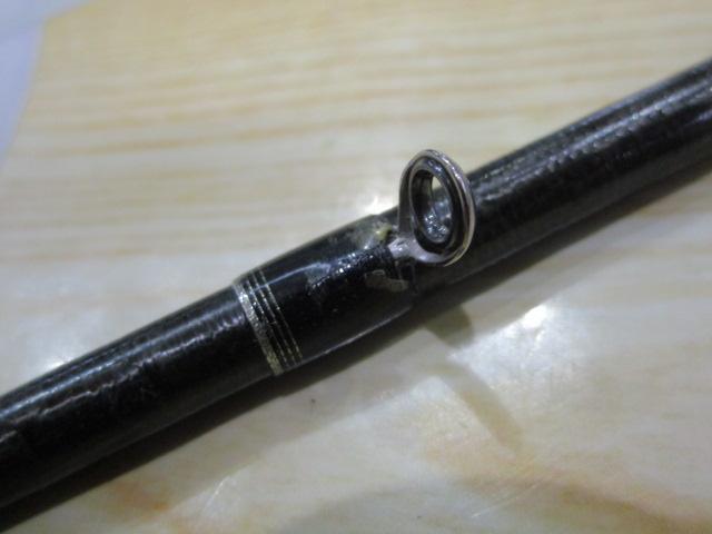 ポイズングロリアス 164L BFS 64 MULTIROLE