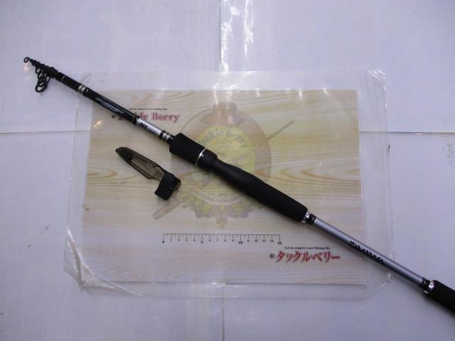 クロスビート 965TMFS