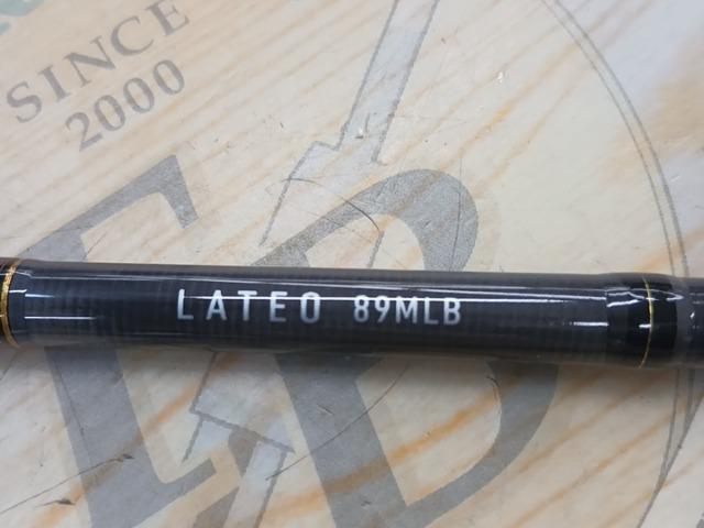 ラテオ 89MLB・Q