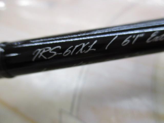 イントルーダーIRS-61XL