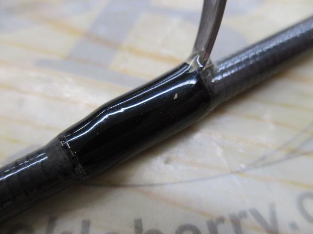 イントルーダーIRS-61XL