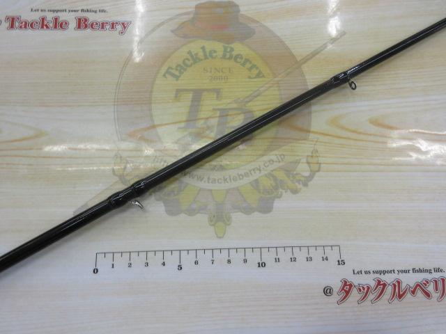 ワイルドサイド WSC-ST66MH Solid Tip Model