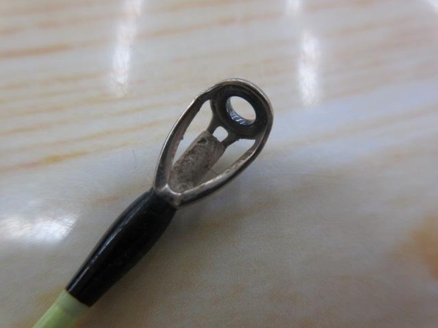 ワイルドサイド WSC-ST66MH Solid Tip Model
