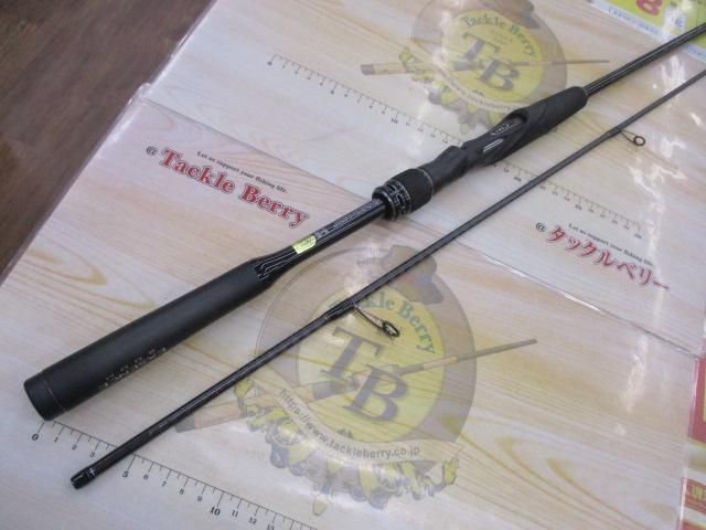 エクスセンスズーム S76-86ML
