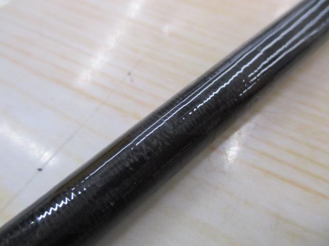 エクスセンスズーム S76-86ML