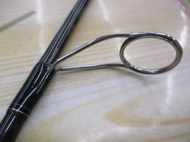 エクスセンスズーム S76-86ML