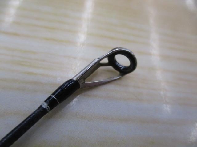 エクスセンスズーム S76-86ML