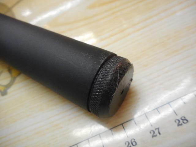プロフェッショナルK-1 ISO V3 4-530遠投