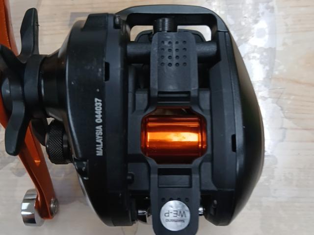 21バルケッタBB 150HG