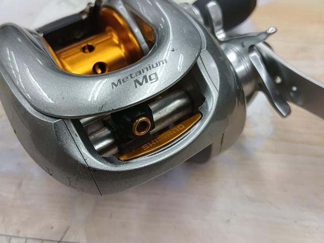 07メタニウムMg LH