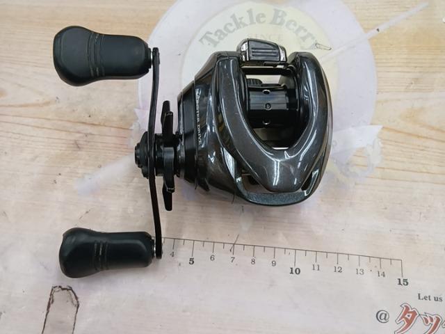 18アンタレスDC MDXG RH
