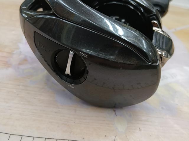18アンタレスDC MDXG RH