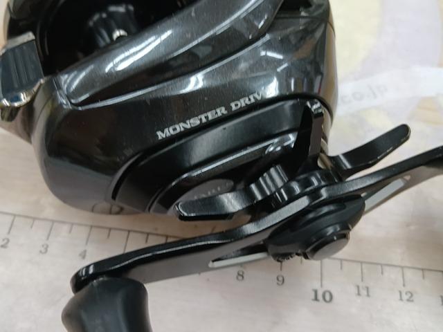 18アンタレスDC MDXG RH