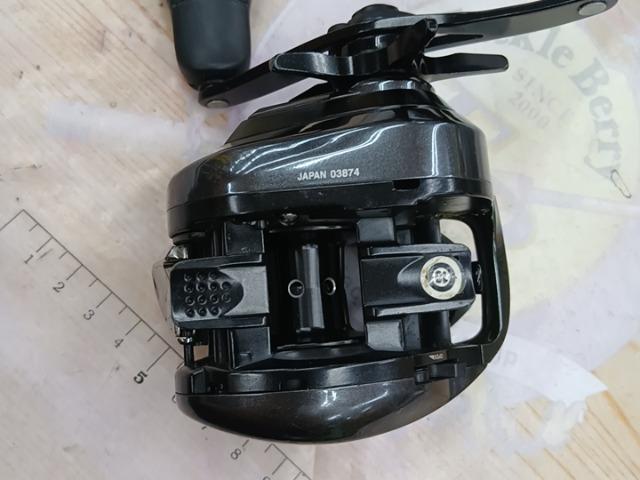 18アンタレスDC MDXG RH