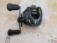 18アンタレスDC MDXG RH