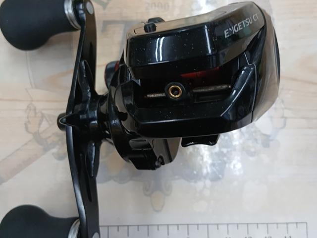 15炎月CT 100PG