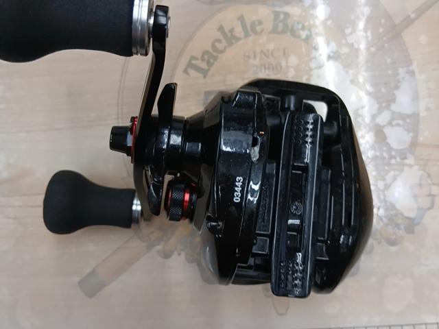 15炎月CT 100PG