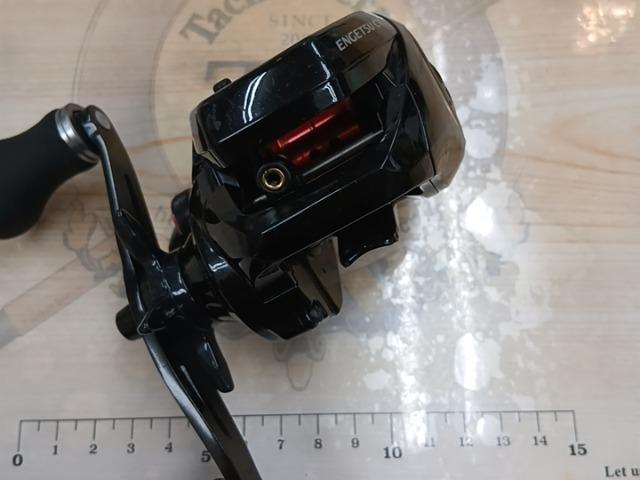 15炎月CT 100PG