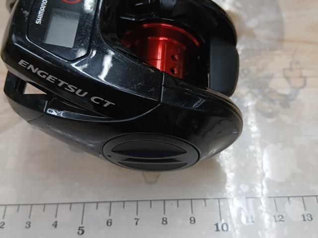 15炎月CT 100PG