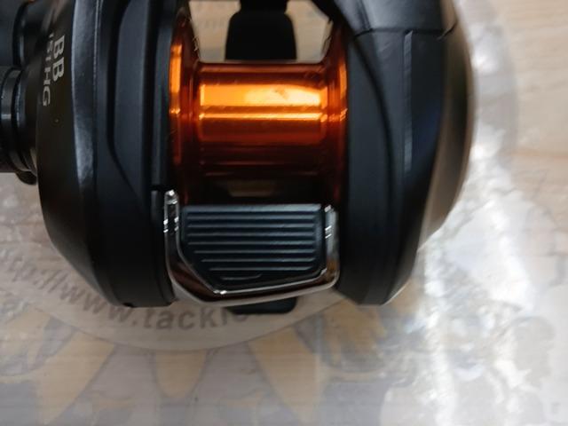 21バルケッタBB 151HG