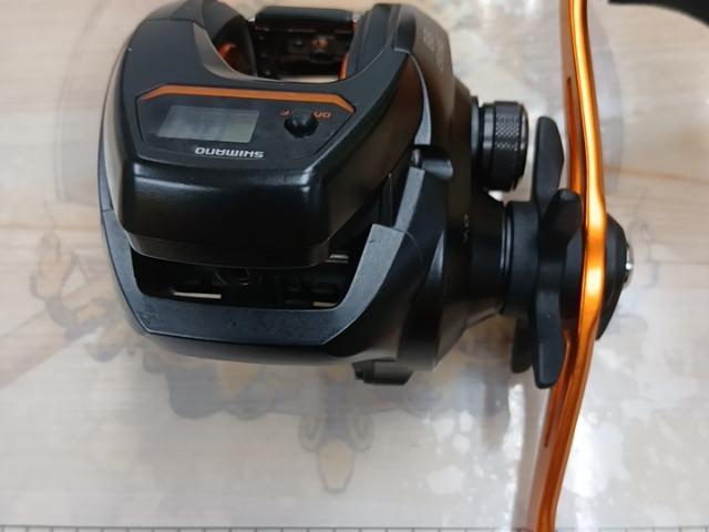 21バルケッタBB 151HG