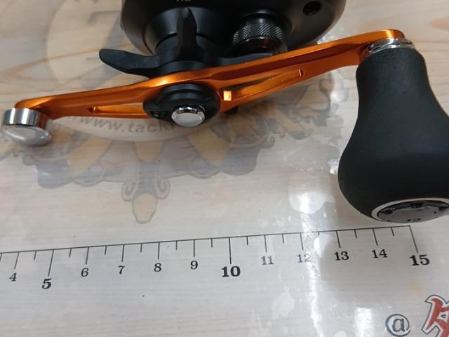 21バルケッタBB 151HG