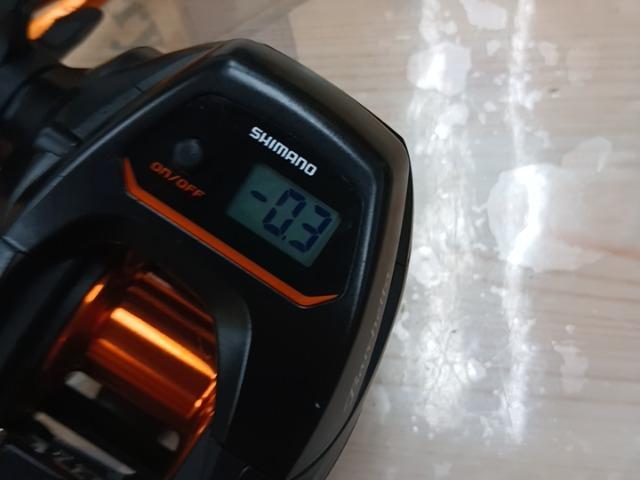 21バルケッタBB 151HG