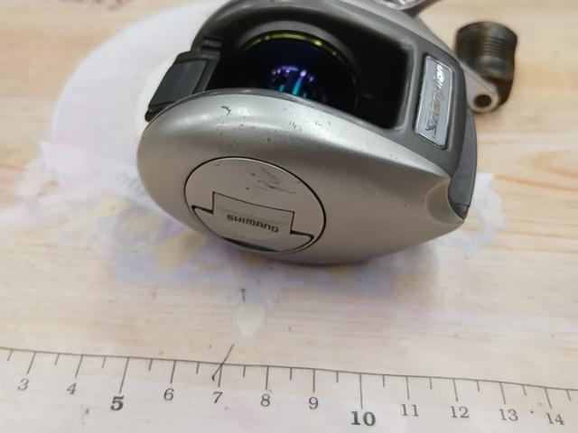 97メタニウムXT(LH)