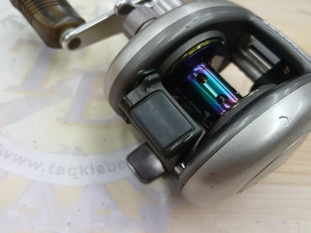 97メタニウムXT(LH)