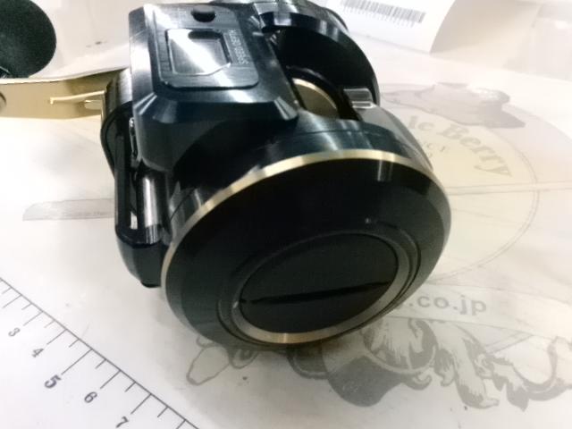 21ソルティガIC 100P-DH
