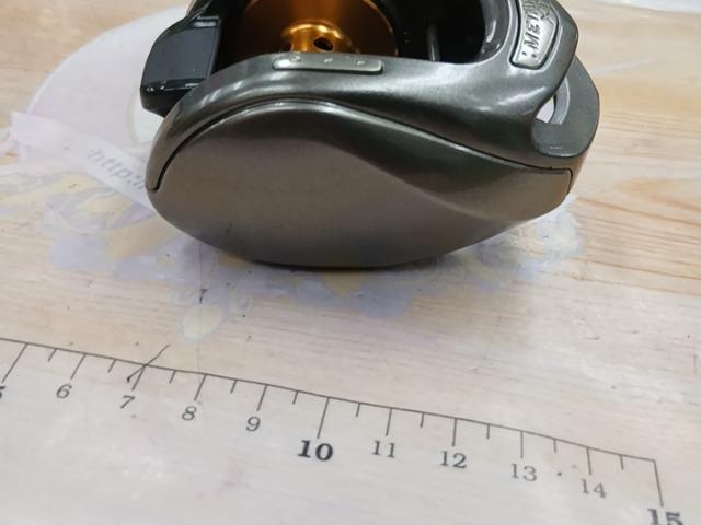 05メタニウムXT LH