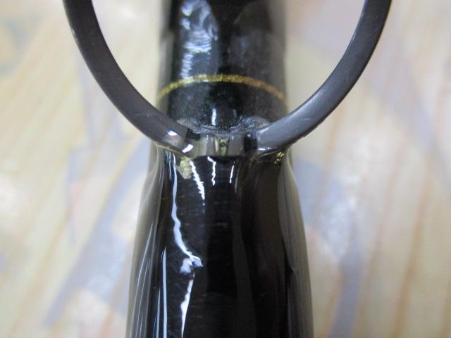 ガンガン GG-73RH