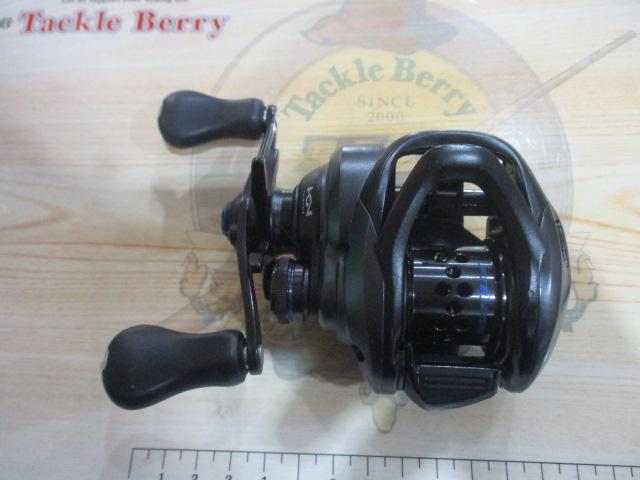 21SLX BFS XG LH