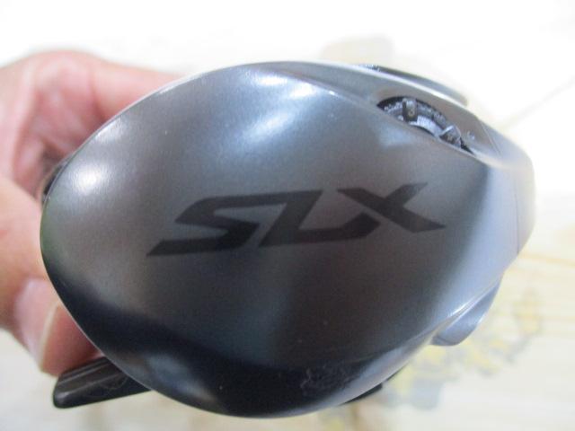 21SLX BFS XG LH