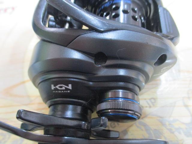21SLX BFS XG LH