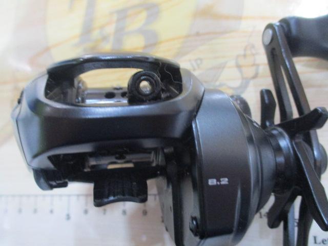 21SLX BFS XG LH
