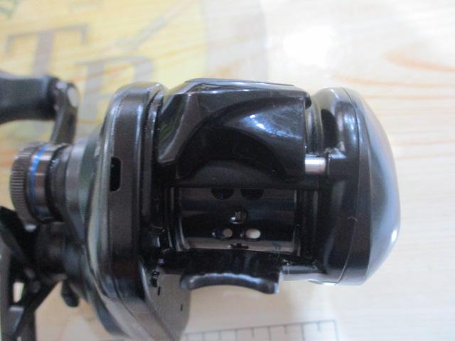 21SLX BFS XG LH