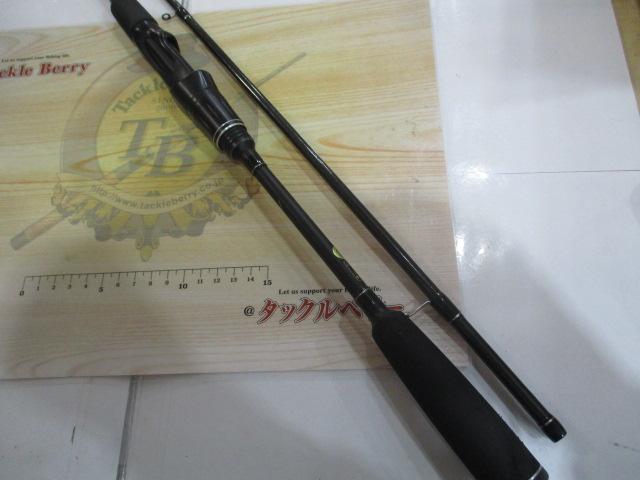 リアルメソッド エギングGRⅡ 86ML