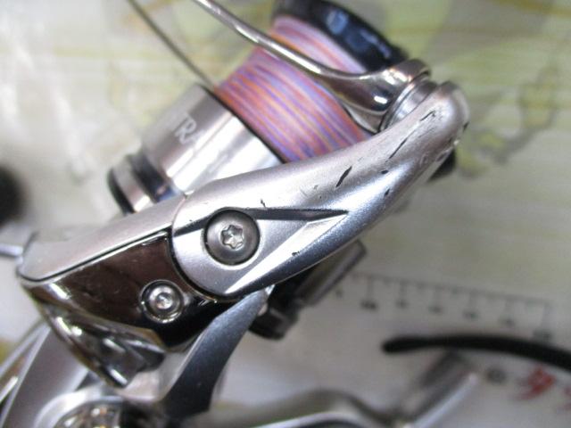 19ストラディック C5000XG