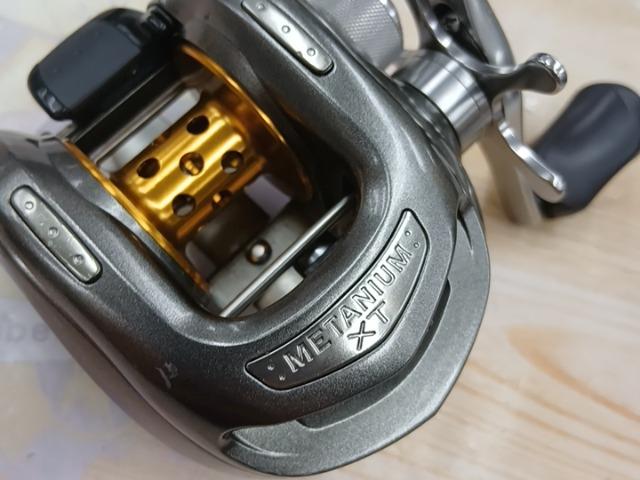 05メタニウムXT LH
