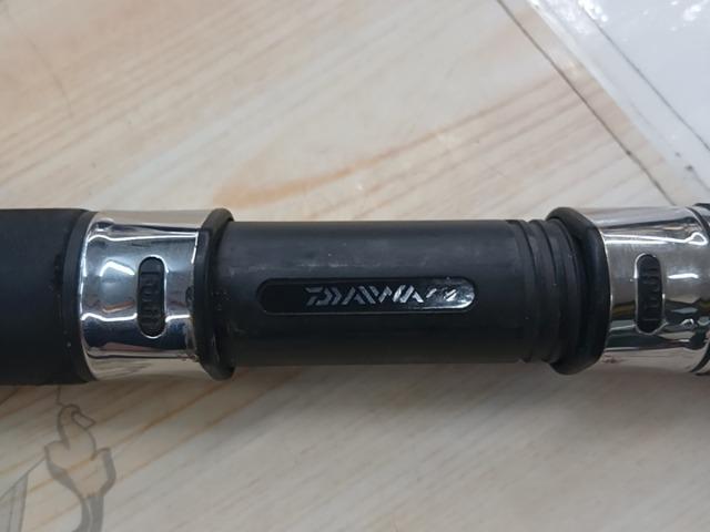 ジグキャスターMX 90MH