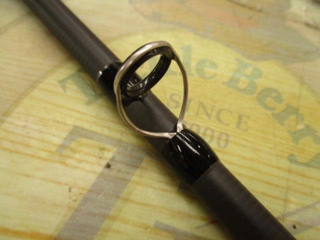 23ルアーマチックバス B66ML