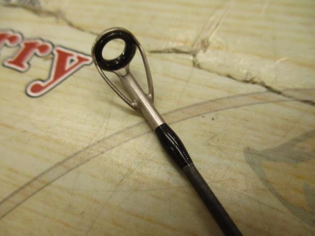 23ルアーマチックバス B66ML