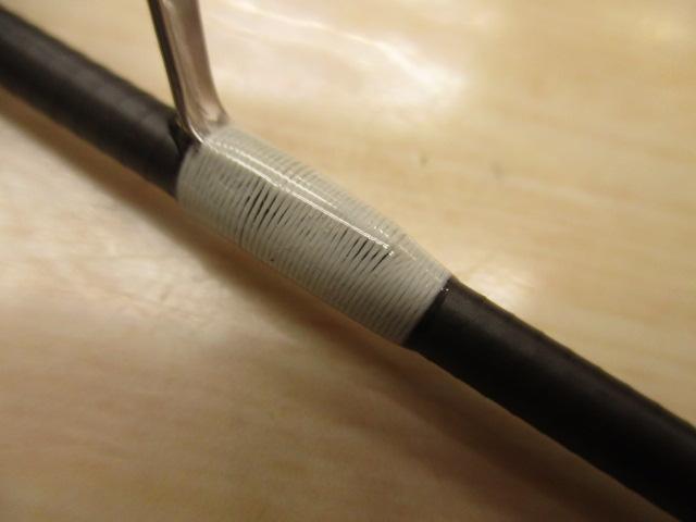 23ルアーマチックトラウト S60SUL