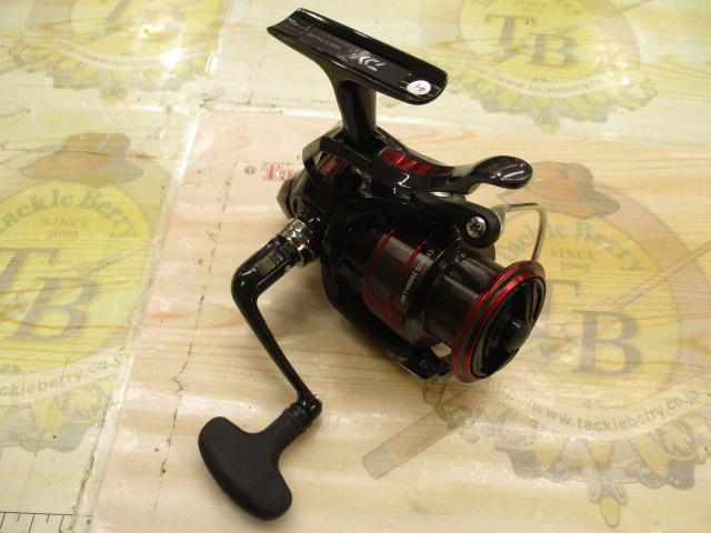 19シグナス 2500H-LBD