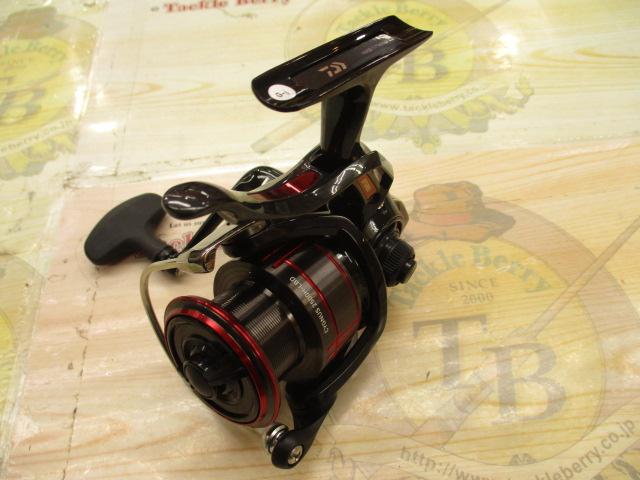 19シグナス 2500H-LBD